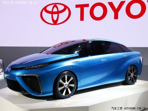 ����(����) ����FCV 2014�� concept