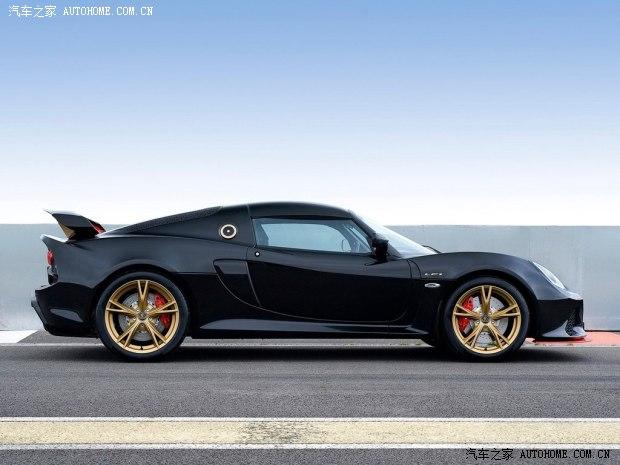 ·��˹ Exige 2014�� LF1