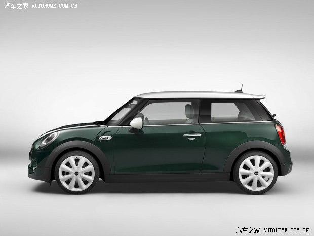 MINI MINI 2014�� COOPER SD