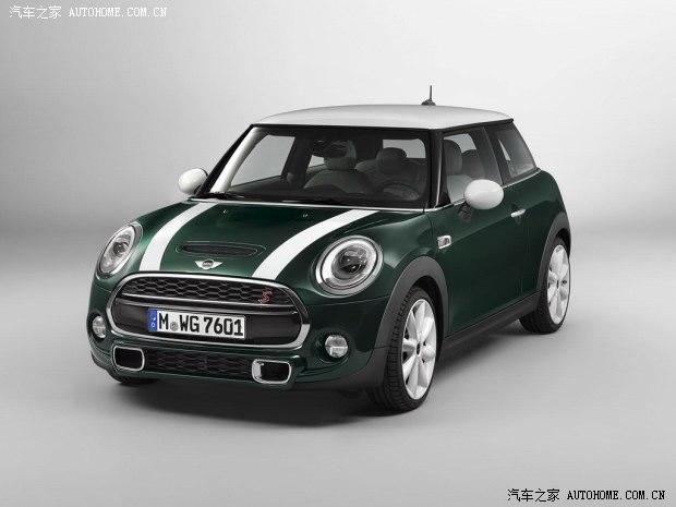 MINI MINI 2014�� COOPER SD
