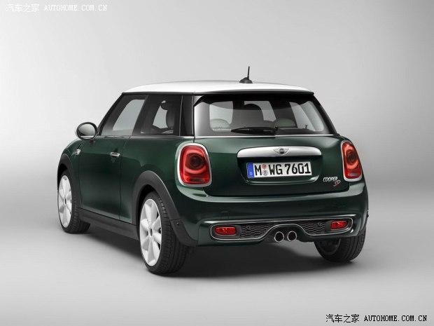 MINI MINI 2014�� COOPER SD