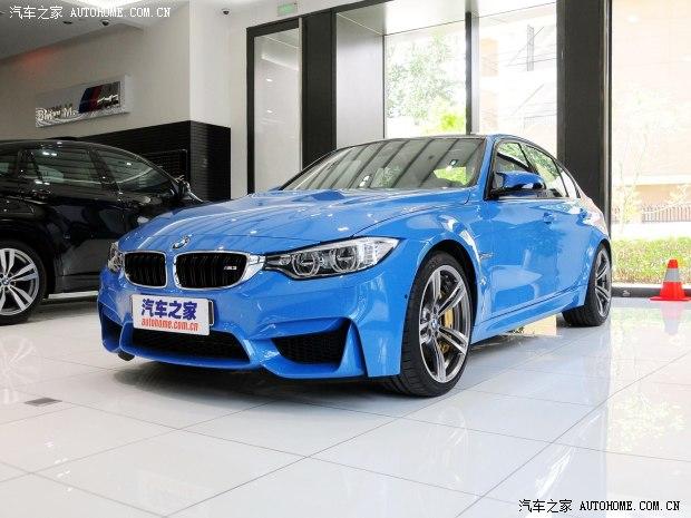 ����M ����M3 2014�� M3���Ž��ܳ�