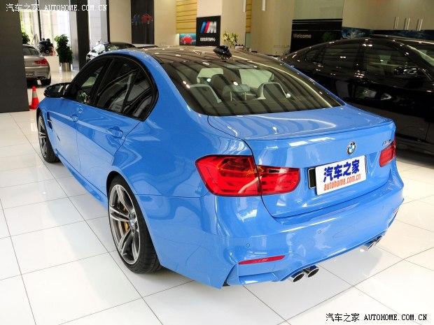 ����M ����M3 2014�� M3���Ž��ܳ�