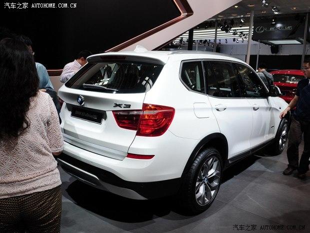 ����(����) ����X3 2014�� xDrive35i M�˶���