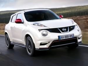 �ղ�(����) Juke 2012�� Nismo ������