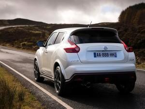 �ղ�(����) Juke 2012�� Nismo ������