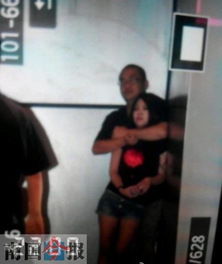 �������ӵ������ٳ����� ��ĸ��˵ȥ��������(ͼ)