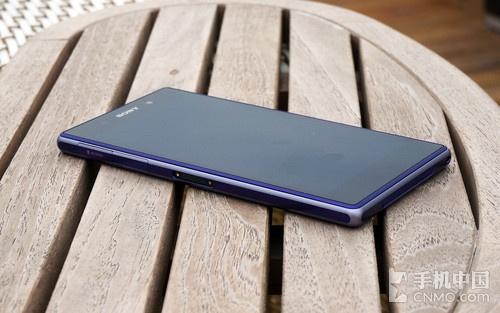 2070����G��ͷ�콢 Xperia Z1�л����� 