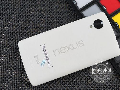 ԭ��ϵͳ����� LG Nexus 5��2080Ԫ 