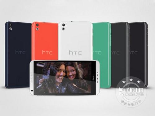�¿���8ϵ HTC 816t�ƶ������1380Ԫ��1��ͼ
