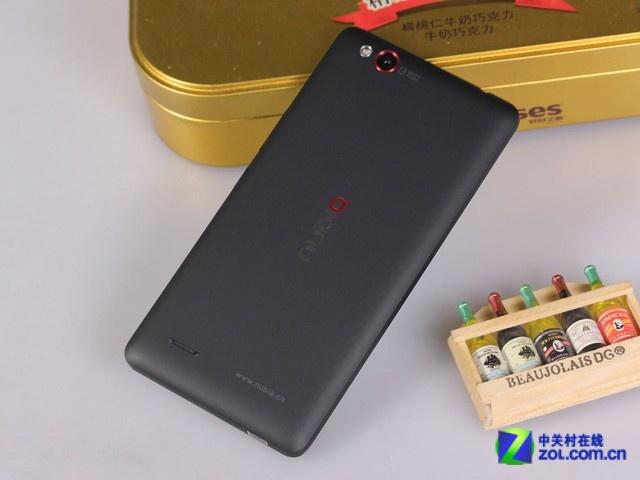 ȫ��ȫ��ͨ�ֻ� Ŭ����Z1 Max�����̼� 