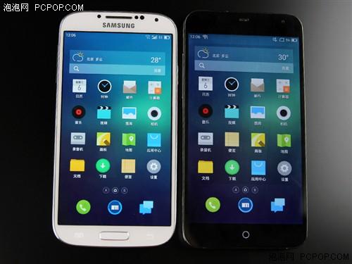 ����S4����Flyme OS���� 