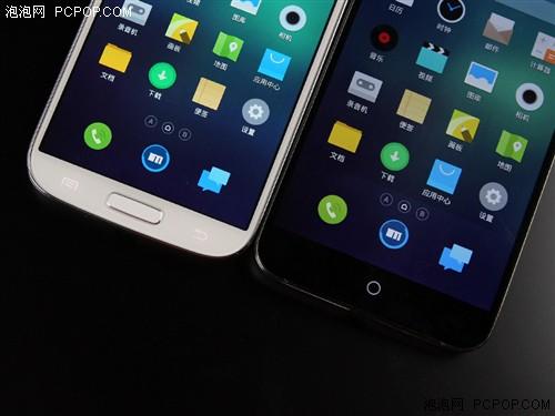 ����S4����Flyme OS���� 