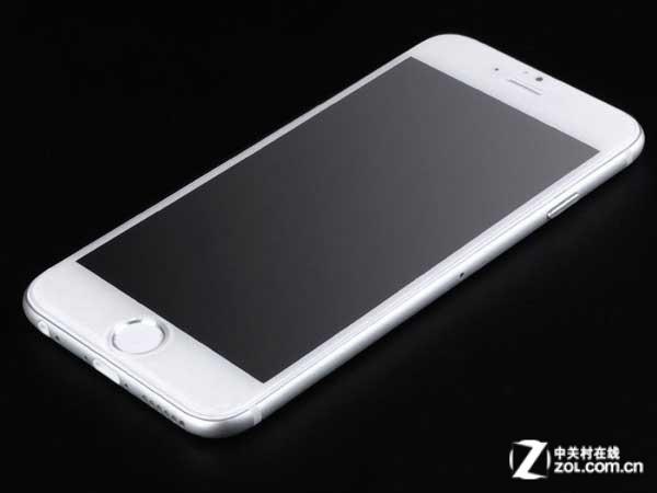 ʱ��ȷ�� ƻ��iPhone6����9��9�շ��� 