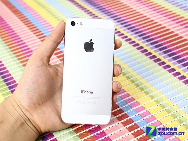 ��󳭵׵Ļ��� ƻ��iPhone5����3068Ԫ 