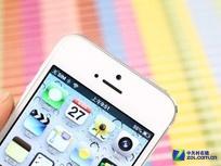 ��󳭵׵Ļ��� ƻ��iPhone5����3068Ԫ 