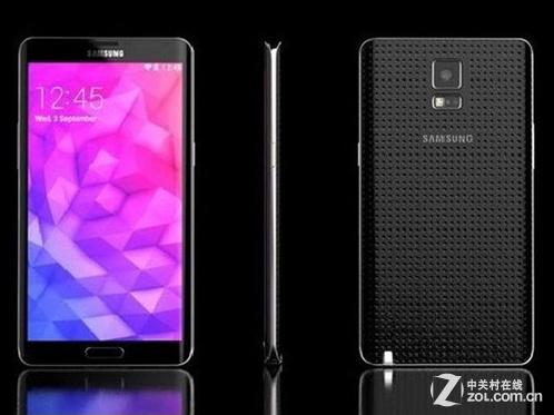 ��Ȼ���г����� ��������Note4����/���� 