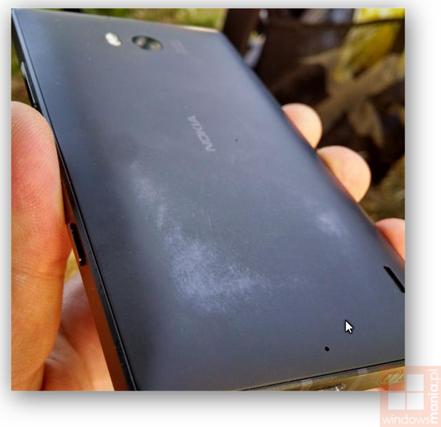 ���ܾ�ĥ��? ��ɫLumia 930�ֺ������ 