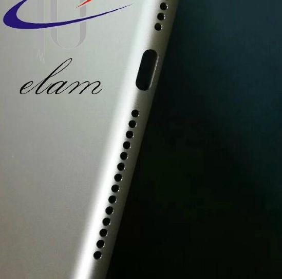 iPad Air 2��ǵ����ع� ��ƽ�С���ı�