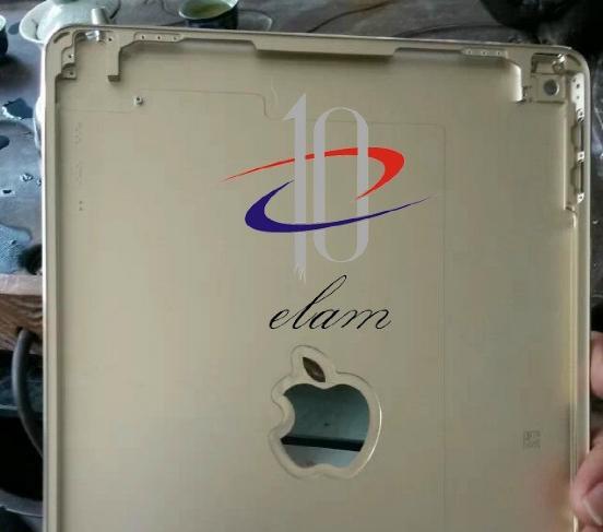 iPad Air 2��ǵ����ع� ��ƽ�С���ı�