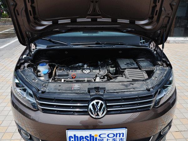 �Ϻ����� 1.4TSI �������ֲ���д