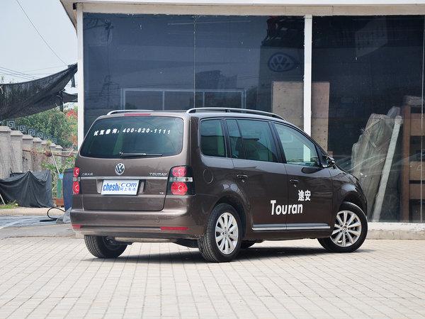 �Ϻ����� 1.4TSI �����Ҳ�β���ӽ�