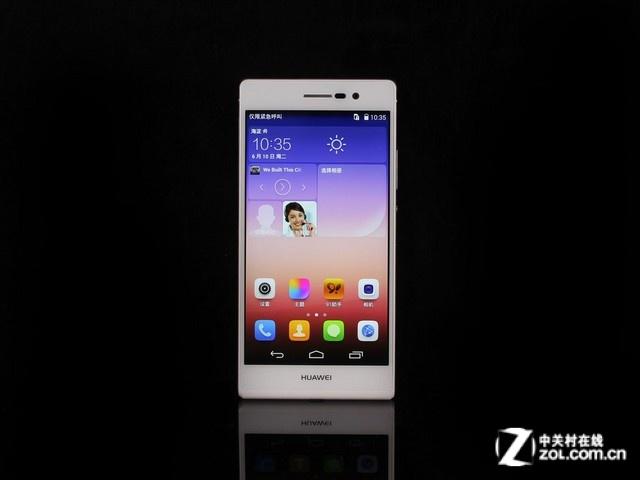 ��������Ч�� ��ΪAscend P7����2375Ԫ 