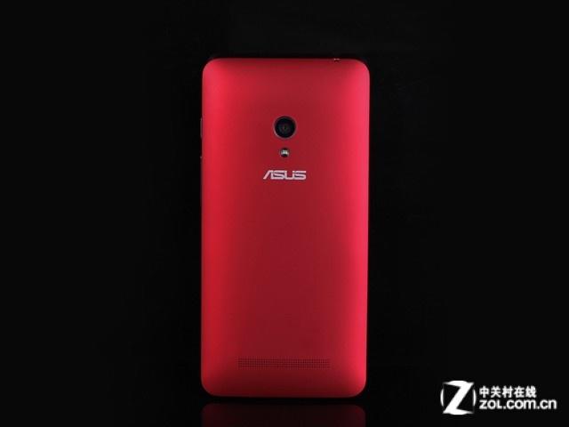 �����ٴ����� ��˶Zenfone 5��ǿ�濪�� 