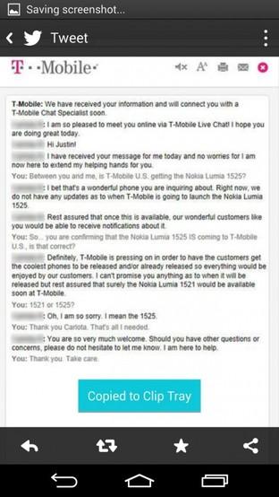 ȫ��̫���ܳ��+2K��? Lumia1525��֤ʵ 