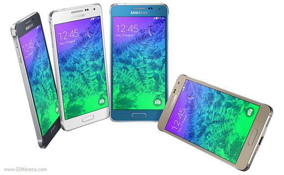 �����߿�4000Ԫ ����GALAXY Alpha���� 