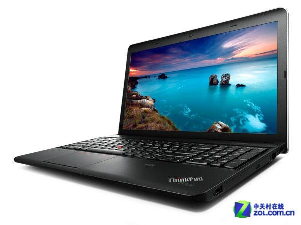 ��ֵ�������� ThinkPad E540����ѷ�� 