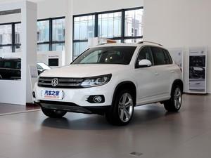 ����(����) Tiguan 2013�� 2.0TSI R-Line