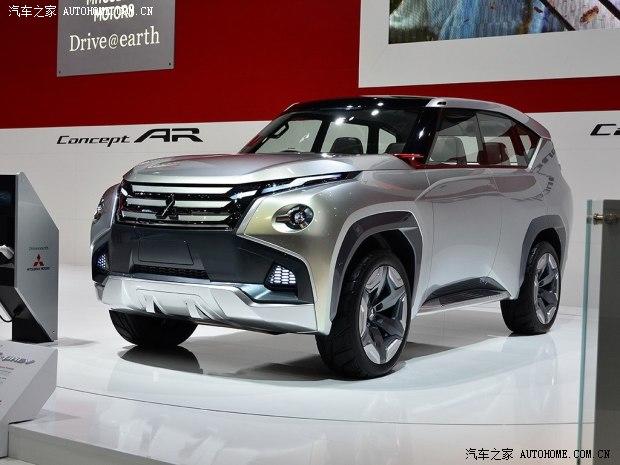 ����(����) ����GC-PHEV 2013�� Concept