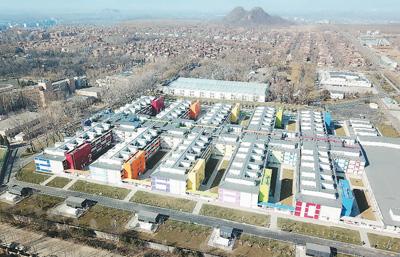 ͼΪ3��17������ı���С��ɽҽԺ�ֲ�(���˻���Ƭ)���»������ �ϻ�����