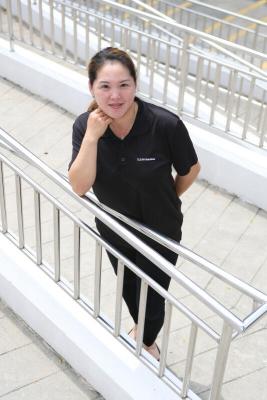 ���׺磺�����ڼ����Ϊ�ŰѺ����˵������������������ˣ�Ҳ������ʶ����๤���ǳ���Ҫ��(�����)