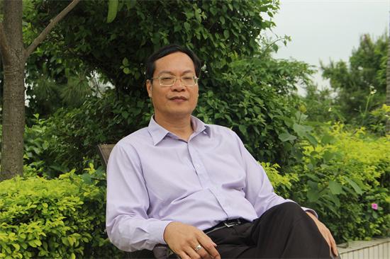 �㶫����ɽ:��������������̬�����Ŀ���֮·