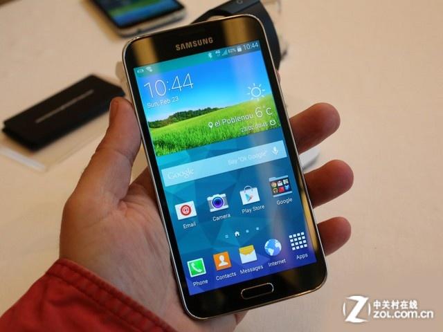 LTE 4G���� ����S5 G9006V���յ���4K 
