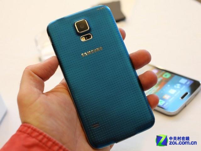 LTE 4G���� ����S5 G9006V���յ���4K 