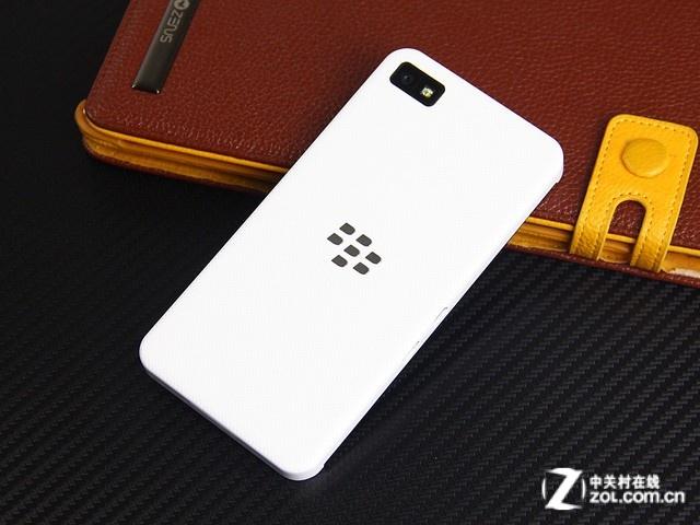 BB10�׿��콢����� ��ݮZ10����1300Ԫ 