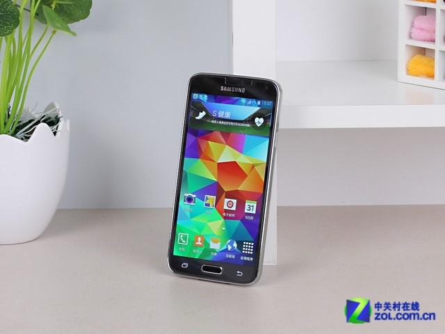 FDDҲ֧�� ����GALAXY S5����Ϊ3300Ԫ 