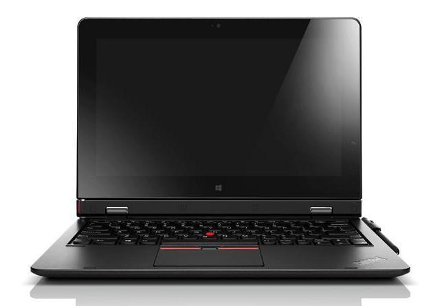 ����ThinkPad Helix 2�ع� ������IFA 