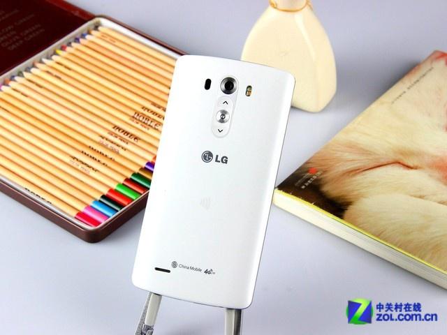 ֧��˫��+4G 2K��LG G3����ǰ�������� 