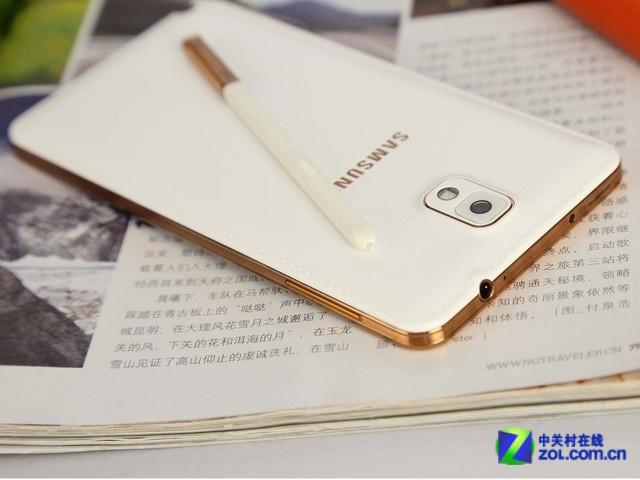 4G�������µ� ����Note3 N9008S�Ƚ�4K 