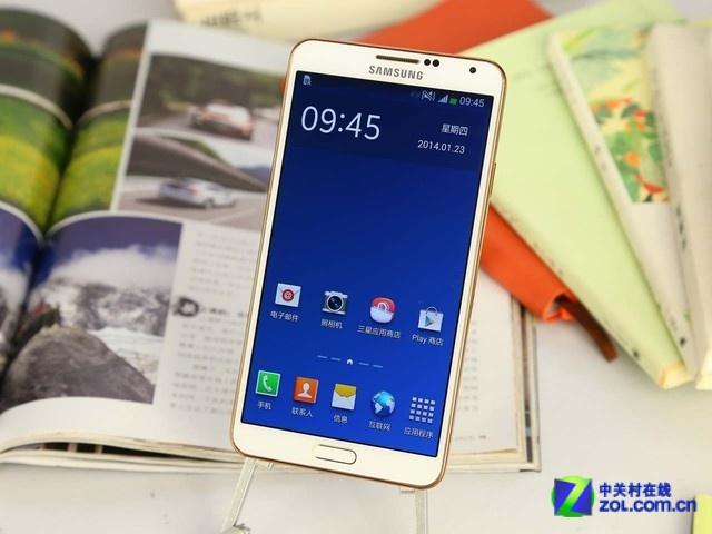 4G�������µ� ����Note3 N9008S�Ƚ�4K 
