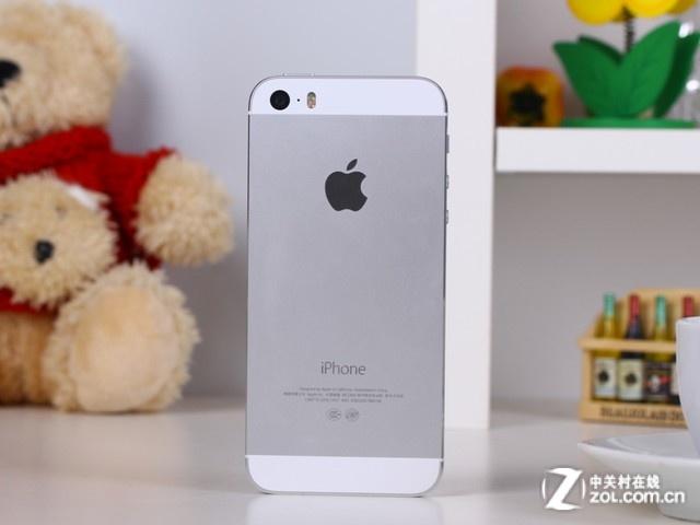 ŷ��Ҳ�ܱ��� ƻ��iPhone5s����3420Ԫ 