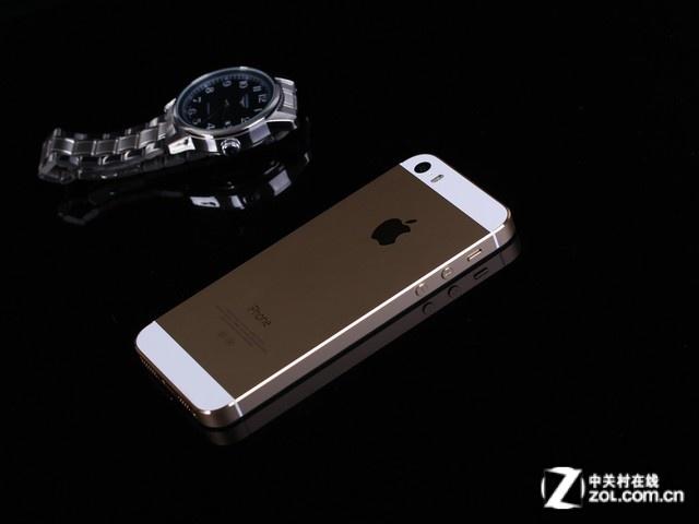 �ֽ����� ƻ��iPhone 5s�̼��ٱ��ͼ� 
