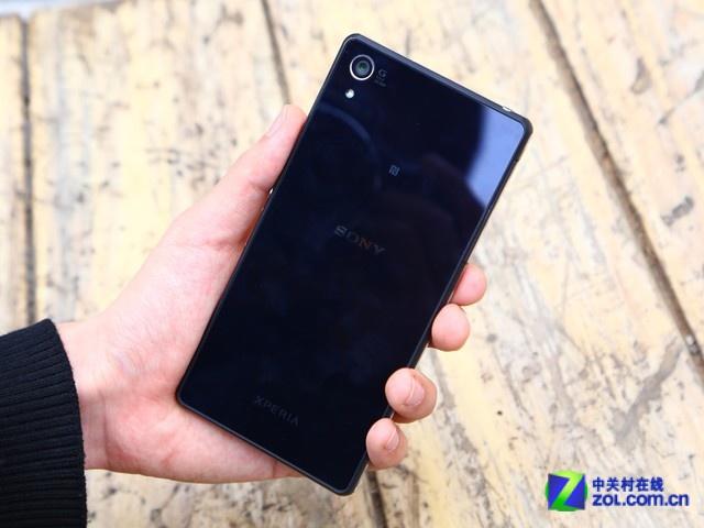 ����Z3�ѷ��� ����Xperia Z2�۸����ߵ� 