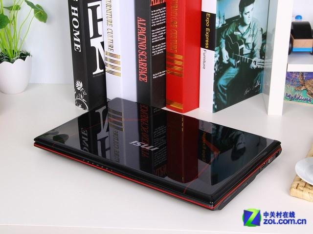 �۸�ʵ�����˰� msi΢��GE60����5999Ԫ 