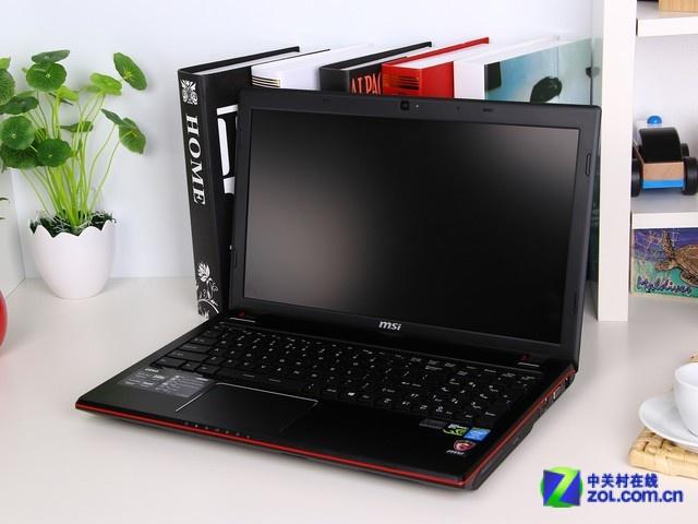 �۸�ʵ�����˰� msi΢��GE60����5999Ԫ 