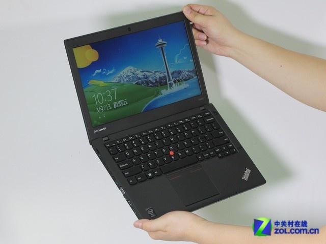 ThinkPad X240 ���ͼ 